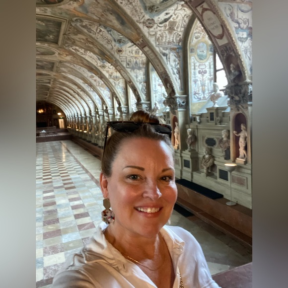 Hi friends! Nice to meet you💕 - Picture 2 of 4